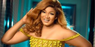 We stand firmly with her – Miss Nigeria defends Omotola over incident with presenter