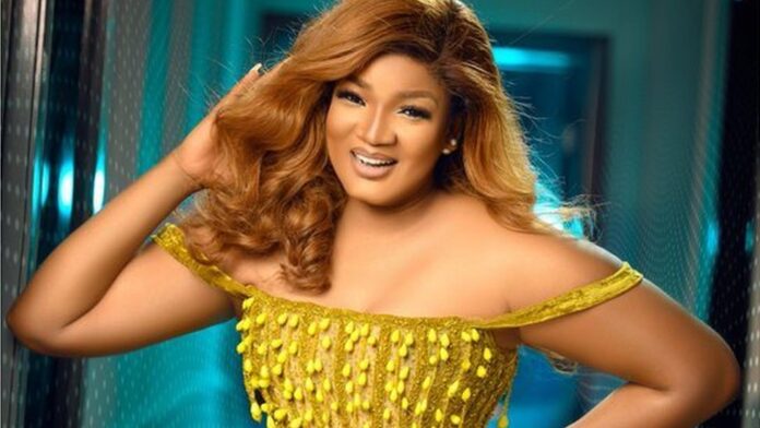 We stand firmly with her – Miss Nigeria defends Omotola over incident with presenter We stand firmly with her – Miss Nigeria defends Omotola over incident with presenter