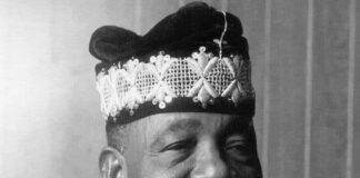 Ozumba Mbadiwe: Here is what you should know about the political figure in Nigeria’s first Republic Ozumba Mbadiwe