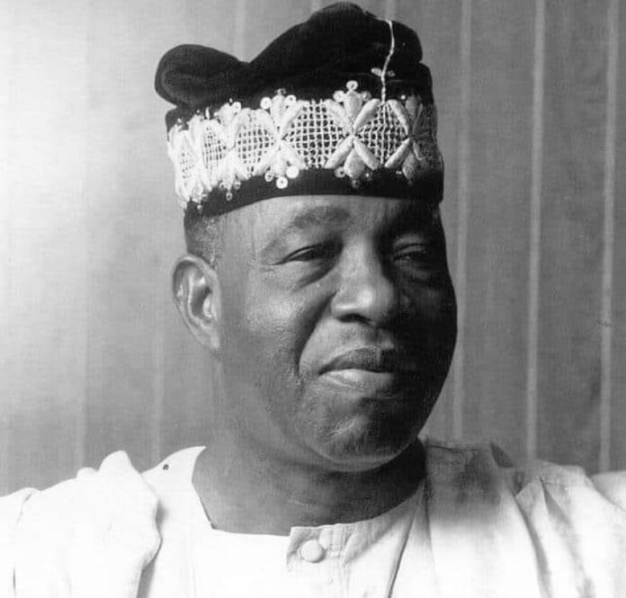 Ozumba Mbadiwe: Here is what you should know about the political figure in Nigeria’s first Republic Ozumba Mbadiwe