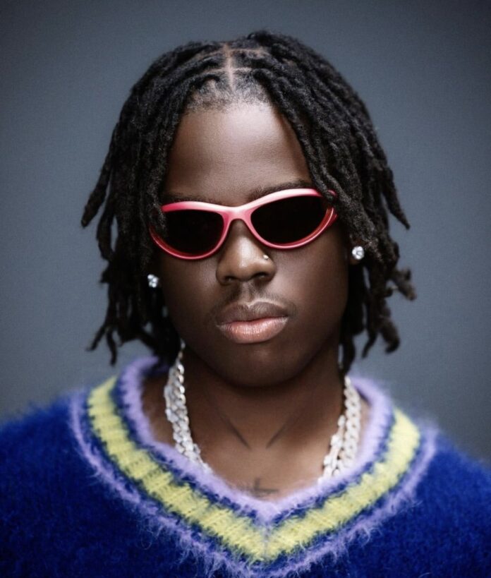 “Girls always give me drugs” – Rema opens up on fame, exploitation and hidden pain Rema