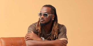 Rudeboy admonishes colleagues to invest so as to avoid ‘stories that touch’ Rudeboy