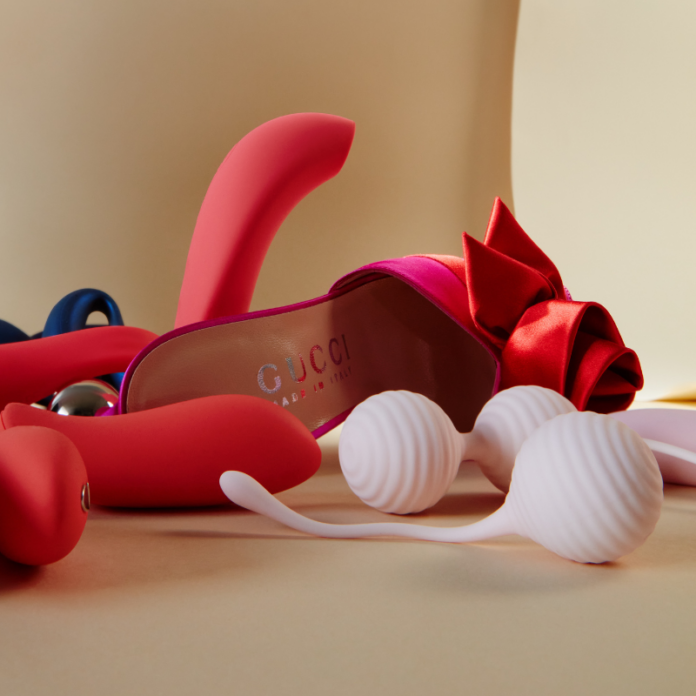 Scientists reveal dildos, sex toys can damage nervous system Sex Toys