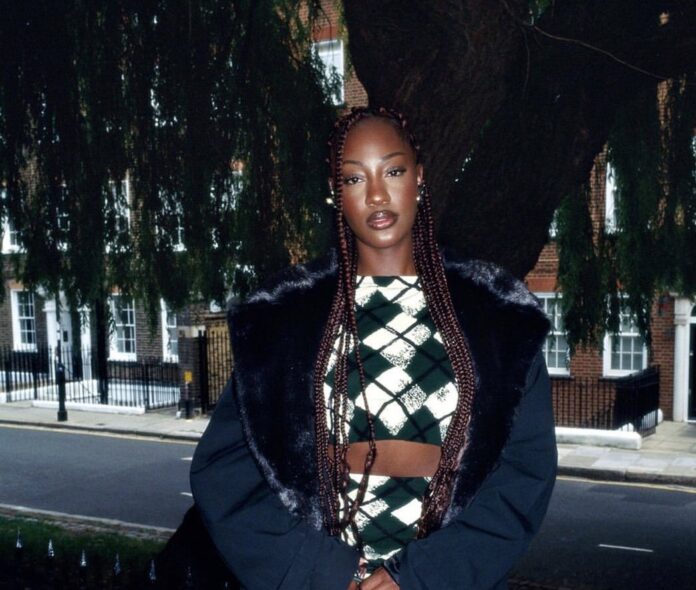 Tems discloses why she can’t move around without police escort in Nigeria
