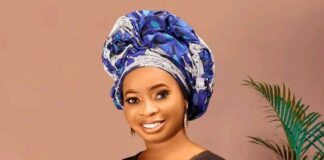 Nigerian gospel artiste explains why women shouldn’t tie the knot with a man residing with his parents, nuclear family Tina Johnson