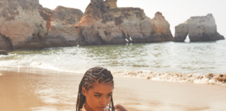 Tyla discloses the type of man she is attracted to Tyla