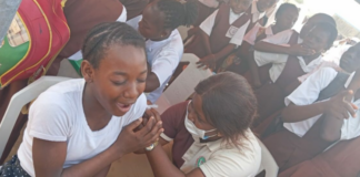 FG partners GAVI to reduce cervical cancer cases