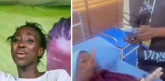 Wash-A-Thon: OAU student lands in the hospital after attempting Guinness World Record for most clothes washed (VIDEO)