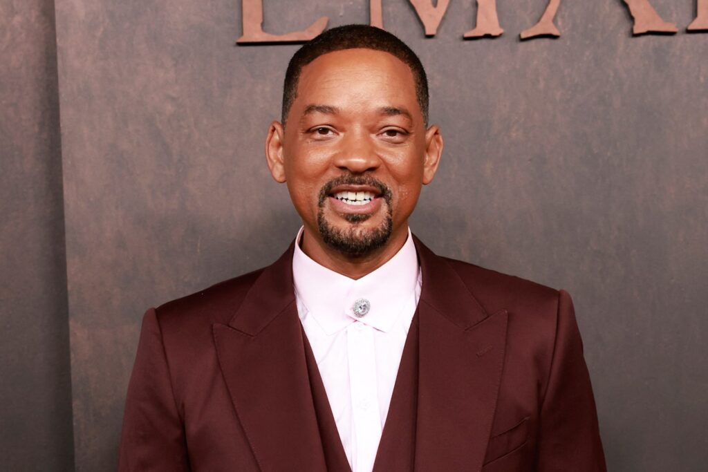 Will Smith