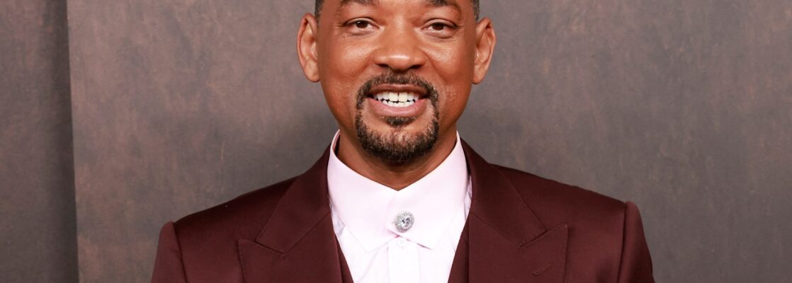 Will Smith