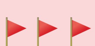 5 red flags to look out for on a first date 5 red flags to look out for on a first date