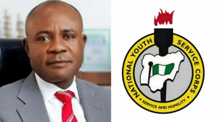 Court fines NYSC 5 million naira for alleging Gov.Mbah’s discharge certificate fake Governor Peter Mbah