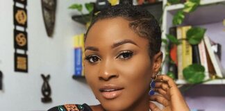 Eva Alordiah explains why she abandoned her music career eva alordiah
