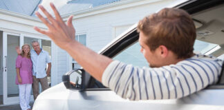 10 things to know before you leave your parents’ house