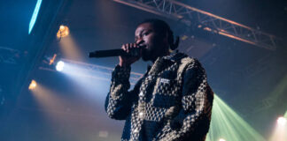 Omah Lay: Exploring the quintessence of an enigmatic charisma in a forlorn generation