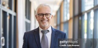 Fashion: How to properly rock a suit piece