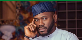 Acting feels natural to me – Deyemi Okanlawon Deyemi Okanlawon
