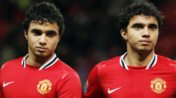 The remarkable Top 10 Football Twins The remarkable Top 10 Football Twins