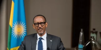 Rwanda’s President Paul Kagame announces visa-free travel for all Africans Rwanda's President, Paul Kagame