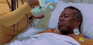BREAKING: Nollywood actor Mr Ibu is reportedly dead mr ibu