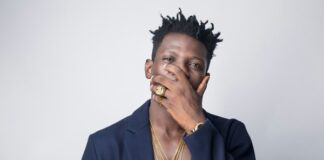 Terry Apala recounts how his father returned home to die years after abandoning family terry apala