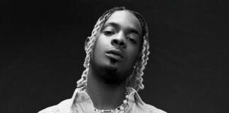 Young John doesn’t believe in monogamy, makes case for polygamy young john