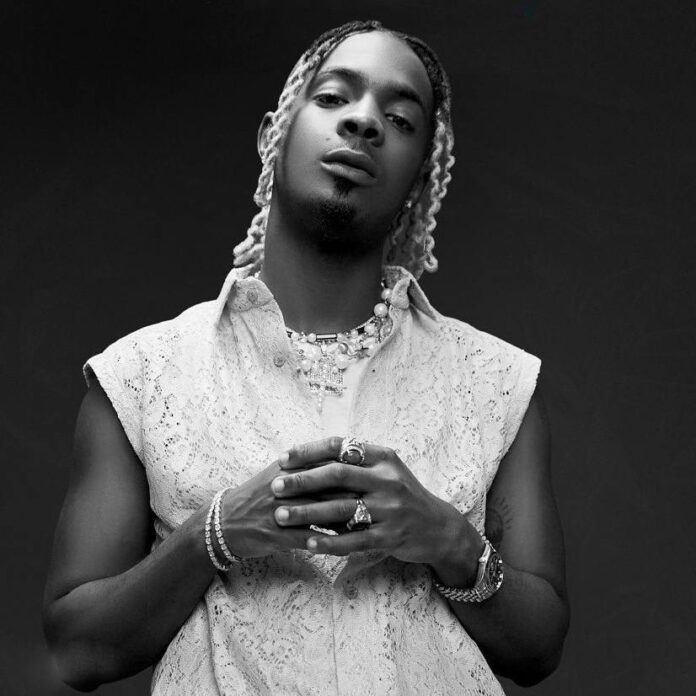 Young John doesn’t believe in monogamy, makes case for polygamy young john