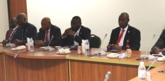 EFCC presents N76.586 billion budget proposal to House of Reps