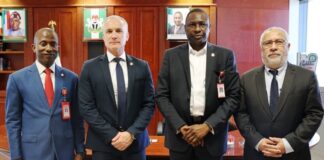 Anti-Graft War: EFCC, French Embassy parley