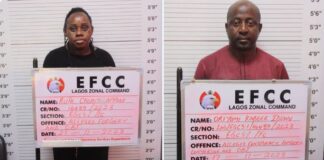 Court fixes January for commencement of alleged N2.7bn fraud against Lagos couple