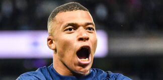 Kylian Mbappe @ 25: From the streets of Bondy to multiple record holder
