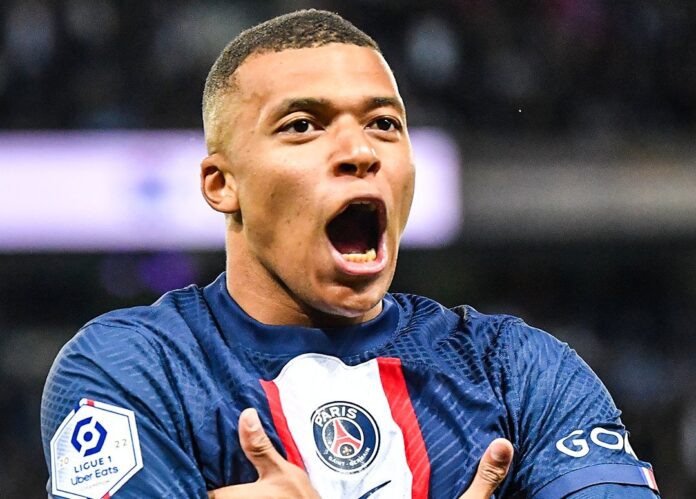 Kylian Mbappe @ 25: From the streets of Bondy to multiple record holder Kylian Mbappe @ 25: From the streets of Bondy to multiple record holder