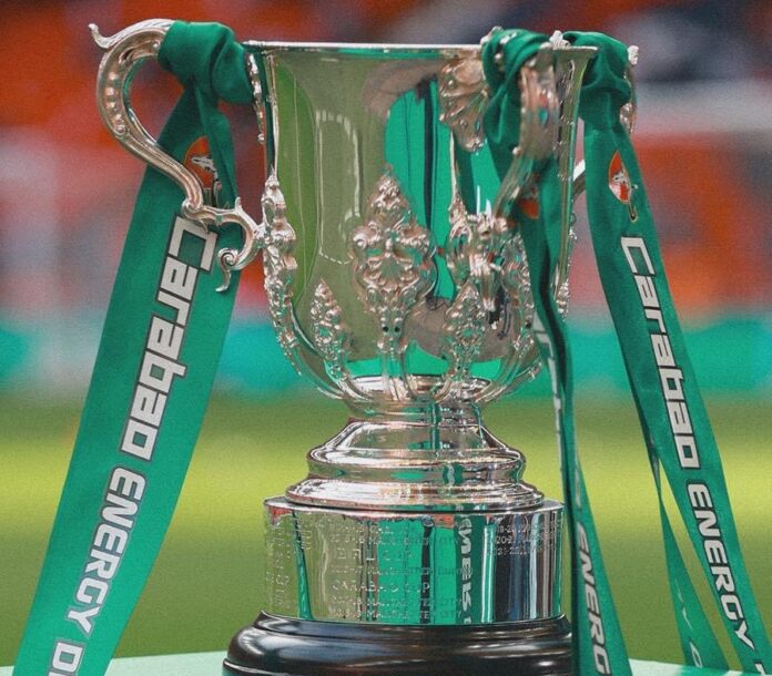 EFL Cup semi-final: Chelsea travel to Middlesbrough; Liverpool draw Fulham EFL Cup semi-final: Chelsea travel to Middlesbrough; Liverpool draw Fulham