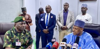 FG ‘ll promote patriotism to fight terrorism, banditry – Information Minister