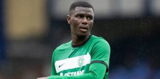 Chelsea eye Sporting duo Diomande, Gyokeres in possible January swoop