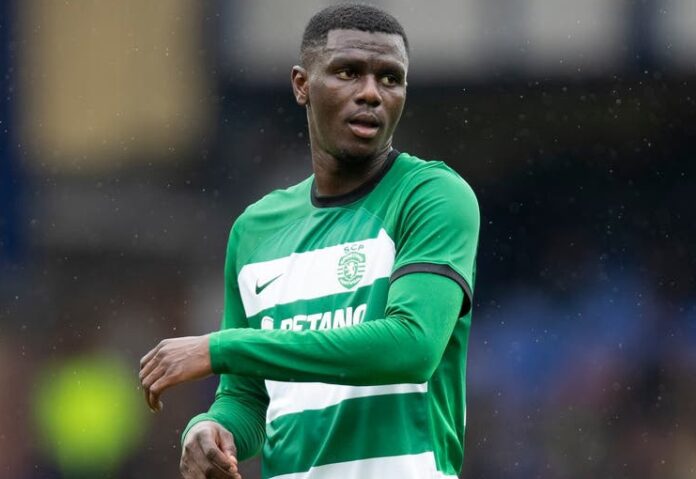 Chelsea eye Sporting duo Diomande, Gyokeres in possible January swoop Chelsea eye Sporting duo Diomande, Gyokeres in possible January swoop