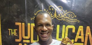 Daniel Regha defeats Ilebaye, Tacha to win Social Media Influencer of the Year