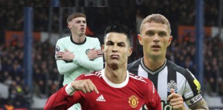 5 Footballers you probably didn’t know had African Heritage