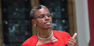 Tinubu congratulates Prof. Uchegbu as Cambridge University College President