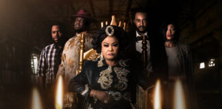 NRTC LIST: Top 10 Naija movies you need to watch this Christmas