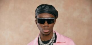 Blaqbonez, Nigerian rapper says fame is a punishment Blaqbonez