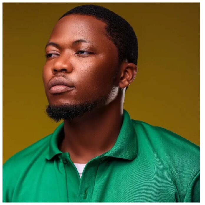 Brian Jotter tackles interviewer asking about his net worth