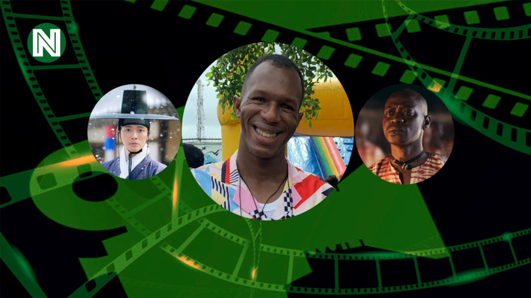 Daniel Regha's Top 10 Movies of 2023