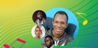 Daniel Regha discloses top 10 artistes who defined 2023 (NRTC EXCLUSIVE)