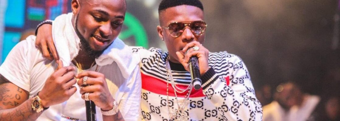 Davido X Wizkid