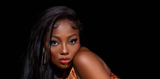 ‘Lagos is bigger than Ghana’- Singer, Efya Efya
