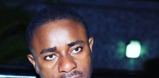 Why I contest in FCT instead of Imo – Emeka Ike Emeka Ike