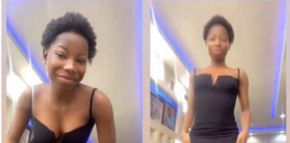 Mark Angel, Emmanuella’s guardian react to comedian’s suggestive video Emmanuella