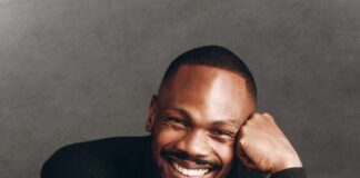 Etim Effiong, Nigerian actor reveals why female colleagues do not seek financial aid Etim Effiong