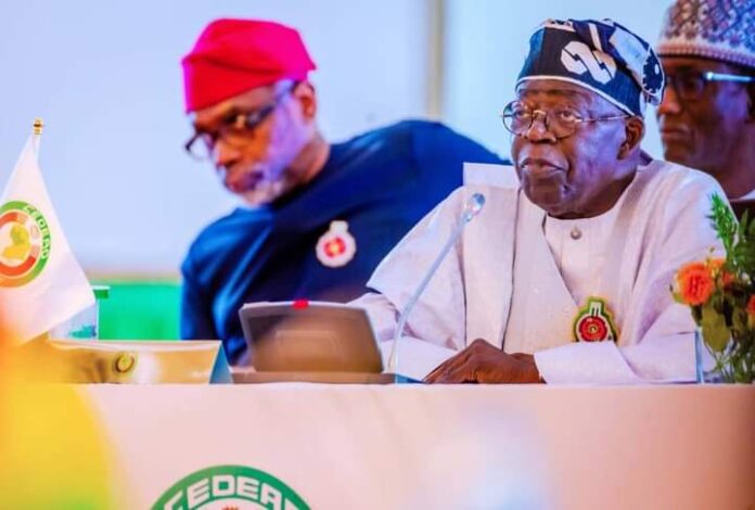 Tinubu advocates good governance to counter coups in West Africa Tinubu advocates good governance to counter coups in West Africa